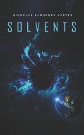 Solvents: A Sci-Fi Time Travel Novelette
