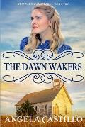 Westward Wanderers-Book Two: The Dawn Wakers