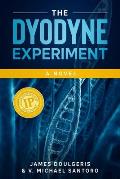 The Dyodyne Experiment: Imagine the first DNA tracking device delivered using a Genetically Engineered Virus.