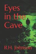 Eyes in the Cave