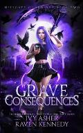 Grave Consequences Hellgate Guardians 02