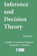 Inference and Decision Theory