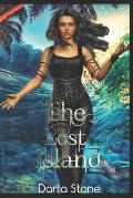 Amelia (Ami) Jane Gray: The Lost Island