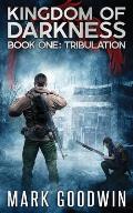 Tribulation: An Apocalyptic End-Times Thriller
