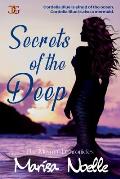 The Mermaid Chronicles: Secrets of the Deep