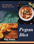 The Beginner's Guide to the Pegan Diet