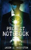 Project Notebook