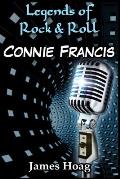 Legends of Rock & Roll - Connie Francis