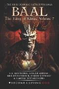Baal: The King of Kings
