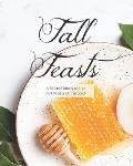 Fall Feasts: A Biblical Study of the Fall Feasts of the Lord