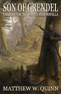 Son of Grendel: A Battle for the Wastelands Novella