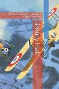 Jimmy Hall: Valiant Young Men - Heroes of Flight, Book Two