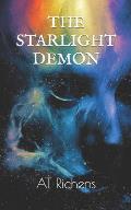 The Starlight Demon: A Psychological Horror