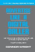 Advertise Like A Digital Baller