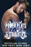 Power Plays & Straight A's