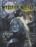 Mystery Weekly Magazine: Jul 2020