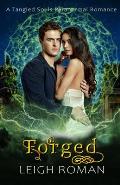 Forged: A Tangled Souls Paranormal Romance