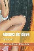 Atomos de Ideas: Poemario
