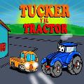 Tucker y el Tractor: Libros ilustrados Infantiles- Libros divertidos de camiones para ni?os - Libro 7