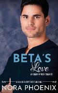 Beta's Love: an MMM Mpreg Romance