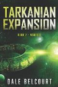 Tarkanian Expansion: Book 2 Nemesis