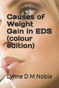 Causes of Weight Gain in EDS (colour edition)