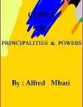 Codex Of Principalities And Powers