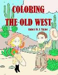 Coloring the Old West