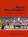 Words Over Windows: In the aftermath of the killing of George Floyd