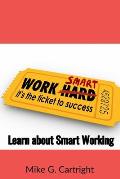 Learn about smart working