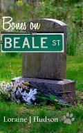 Bones on Beale Street
