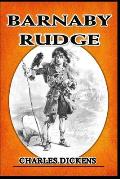 Barnaby Rudge: Illustrated Kindle Edition