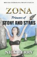 Zona: Princess of Stone and Stars