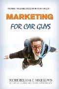Marketing For Car Guys