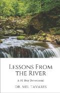 Lessons From The River: A 30 Day Devotional