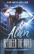 Alan: Between the Pipes: The Sin Bin Hockey Series