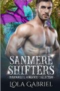 Sanmere Shifters: Paranormal Romance Collection