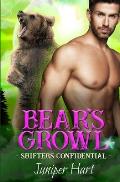 Bear's Growl