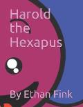 Harold the Hexapus