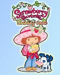 Strawberry Shortcake Coloring Book: strawberry shortcake big fun book and Coloring and Activity Book Set for girls and kids