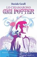 Lo chiamarono Gigi Potter