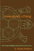 Innermost I-Ching: Inter-Perceptual Dialogue Between Psyche and Cosmos