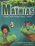 The Math Tales of Mathias: Operation Island: A Numbers Paradise (Black & White)