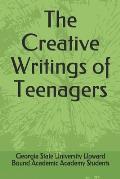 The Creative Writings of Teenagers
