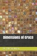 Dimensions of Grace
