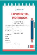 Exponential workbook