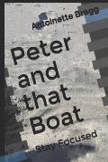Peter and that Boat: Stay Focused