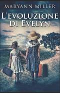 L'evoluzione di Evelyn: In Italiano