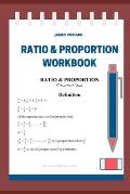 Ratio & Proportion workbook