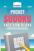 Pocket Sudoku Anti Sun Glare Vol. 1